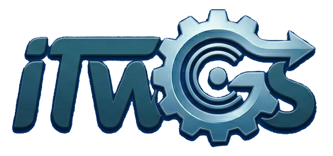 ItWorksGlobalSolutions Logo